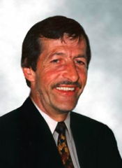 Photo de Jean-Yvon Bouchard